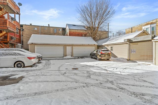 4736 S DREXEL Boulevard 1S, Chicago, IL 60615