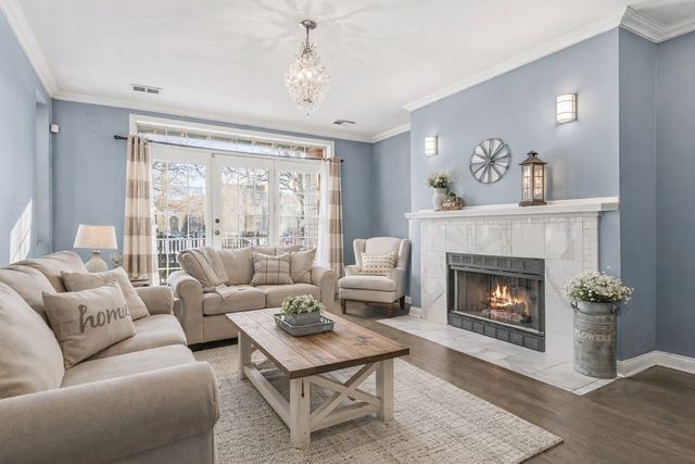 4736 S DREXEL Boulevard 1S, Chicago, IL 60615