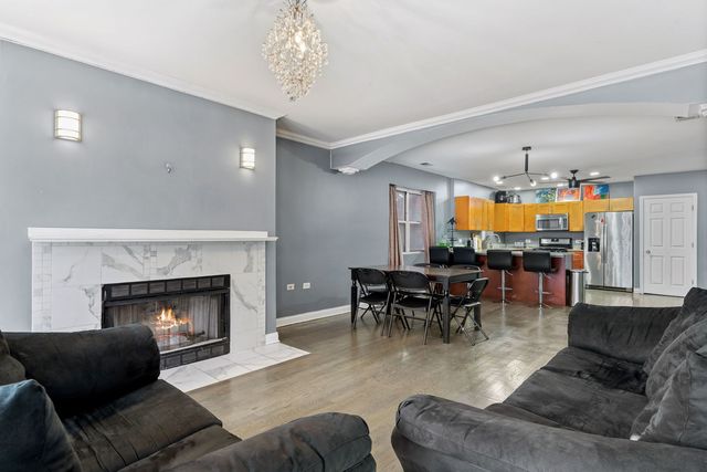 4736 S DREXEL Boulevard 1S, Chicago, IL 60615