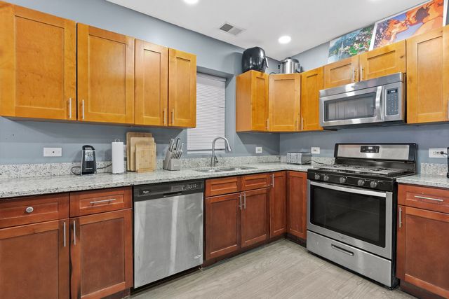 4736 S DREXEL Boulevard 1S, Chicago, IL 60615