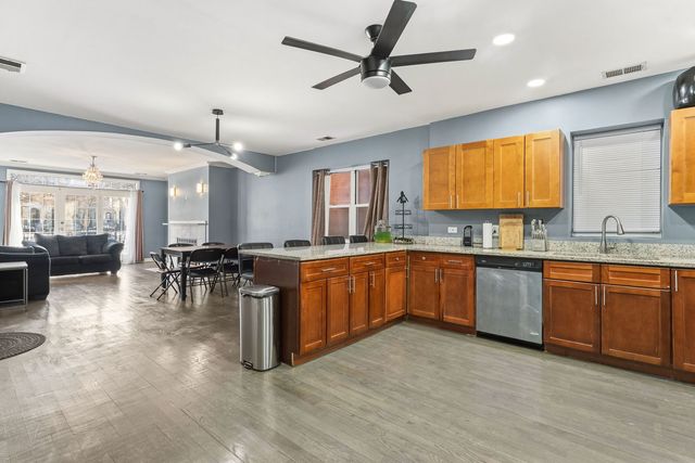 4736 S DREXEL Boulevard 1S, Chicago, IL 60615