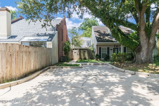 200 Curtis Street D, Lafayette, LA 70506