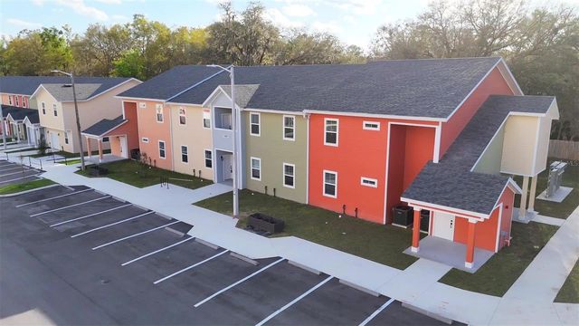 1581 NW 29TH ROAD 4, Gainesville, FL 32605