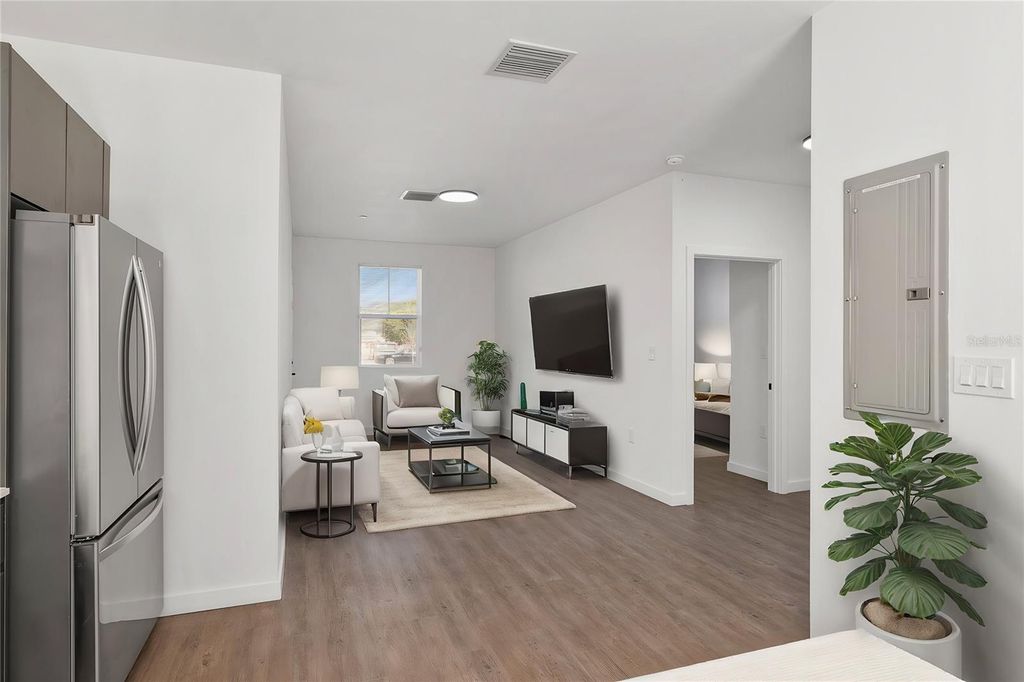 Image 3 of property listing at 1581 NW 29TH ROAD 4, Gainesville, FL 32605