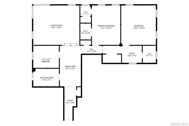 3001 Henry Hudson Parkway 2H, Bronx, NY 10463