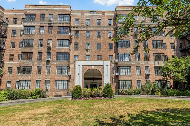 3001 Henry Hudson Parkway 2H, Bronx, NY 10463