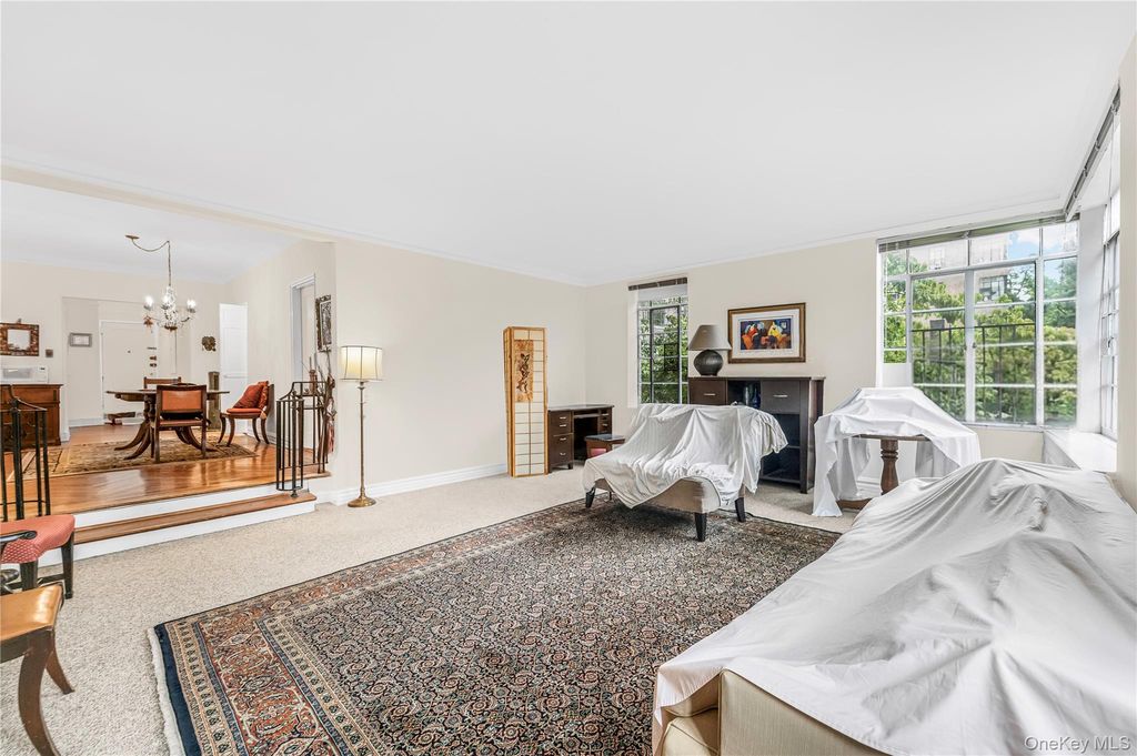 3001 Henry Hudson Parkway 2H, Bronx, NY 10463 — exterior
