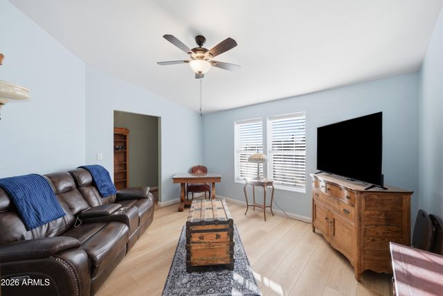 3705 N FLORENCE Boulevard, Florence, AZ 85132