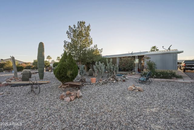 3705 N FLORENCE Boulevard, Florence, AZ 85132