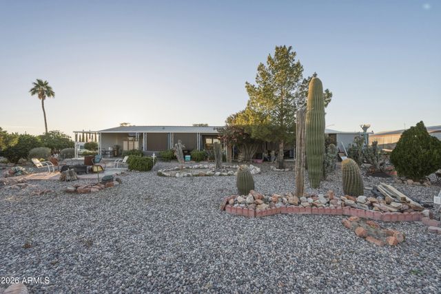 3705 N FLORENCE Boulevard, Florence, AZ 85132