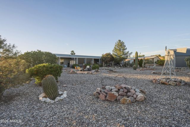 3705 N FLORENCE Boulevard, Florence, AZ 85132