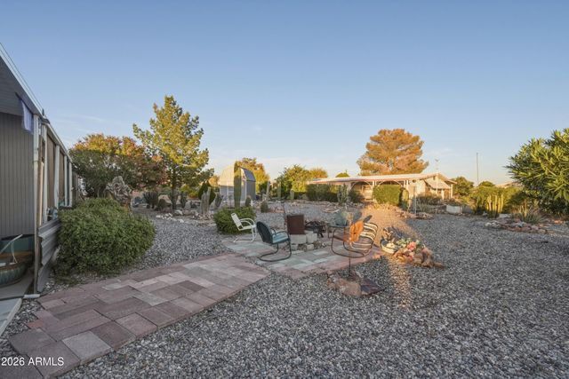 3705 N FLORENCE Boulevard, Florence, AZ 85132