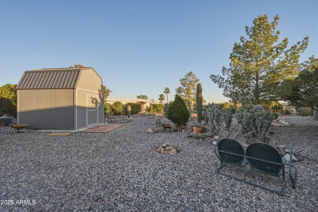3705 N FLORENCE Boulevard, Florence, AZ 85132