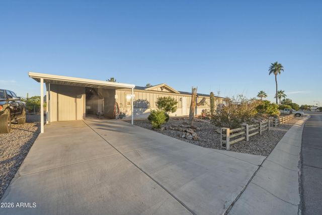 3705 N FLORENCE Boulevard, Florence, AZ 85132