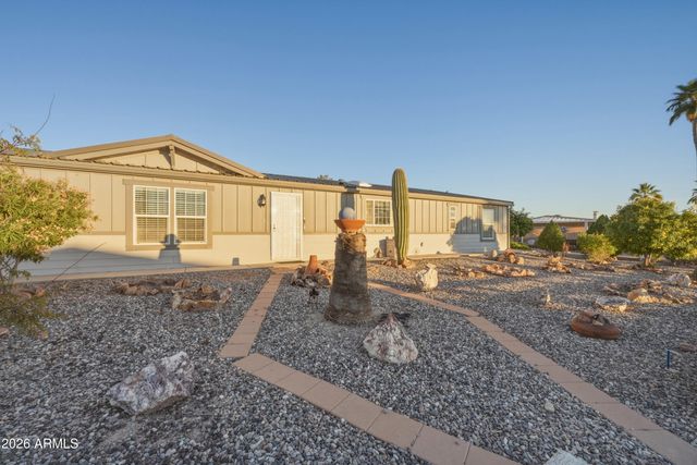 3705 N FLORENCE Boulevard, Florence, AZ 85132