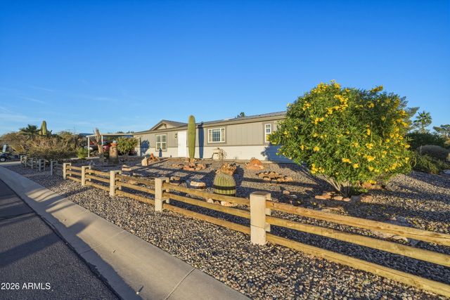 3705 N FLORENCE Boulevard, Florence, AZ 85132