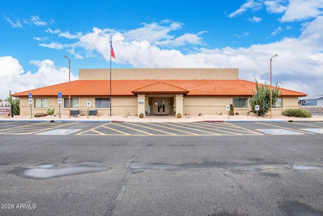 3705 N FLORENCE Boulevard, Florence, AZ 85132