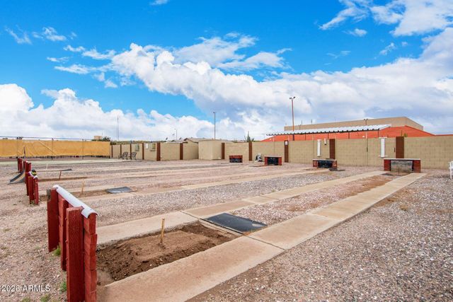 3705 N FLORENCE Boulevard, Florence, AZ 85132