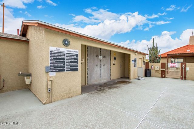 3705 N FLORENCE Boulevard, Florence, AZ 85132