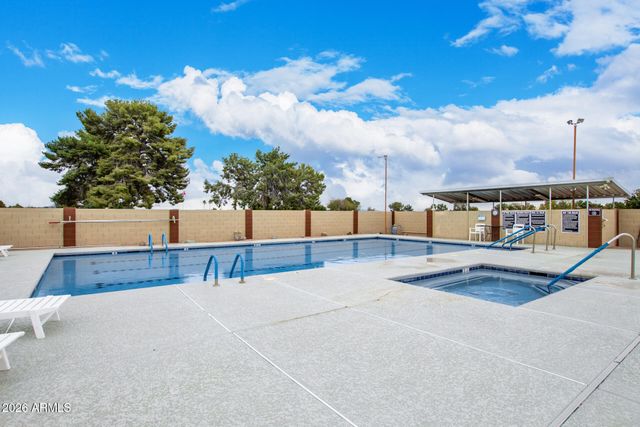 3705 N FLORENCE Boulevard, Florence, AZ 85132