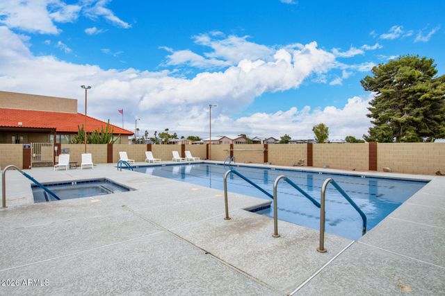 3705 N FLORENCE Boulevard, Florence, AZ 85132