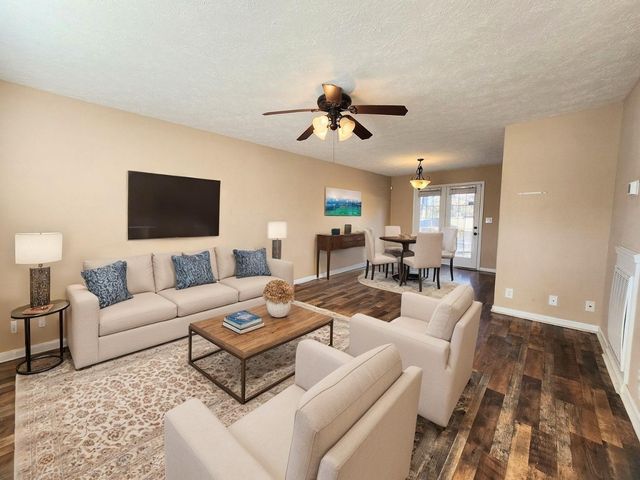 1857 Jackie Lorraine Dr, Clarksville, TN 37042