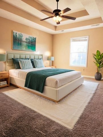 1857 Jackie Lorraine Dr, Clarksville, TN 37042