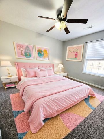 1857 Jackie Lorraine Dr, Clarksville, TN 37042