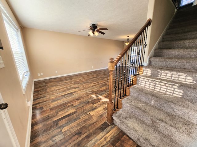 1857 Jackie Lorraine Dr, Clarksville, TN 37042