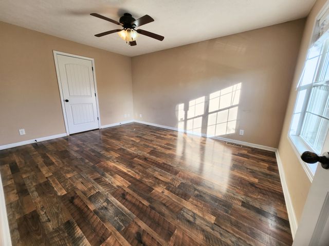 1857 Jackie Lorraine Dr, Clarksville, TN 37042