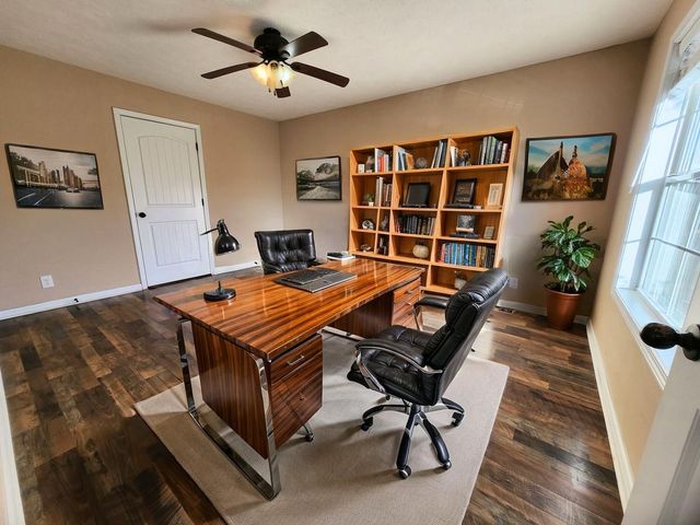 1857 Jackie Lorraine Dr, Clarksville, TN 37042