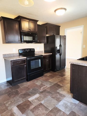 1857 Jackie Lorraine Dr, Clarksville, TN 37042