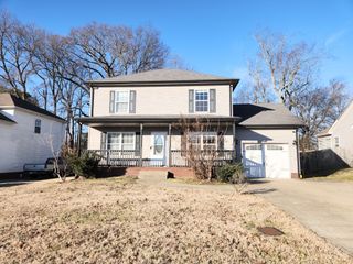 1857 Jackie Lorraine Dr, Clarksville, TN 37042