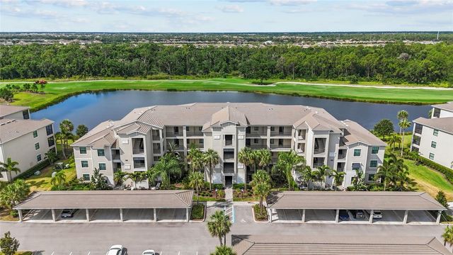 17626 GAWTHROP DRIVE 202, Bradenton, FL 34211