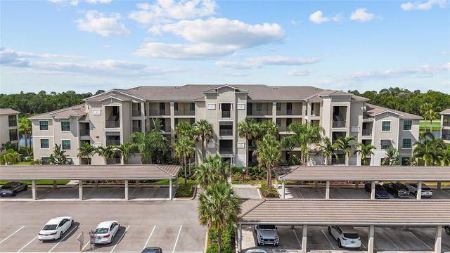 17626 GAWTHROP DRIVE 202, Bradenton, FL 34211