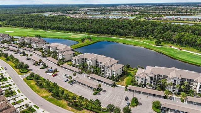 17626 GAWTHROP DRIVE 202, Bradenton, FL 34211