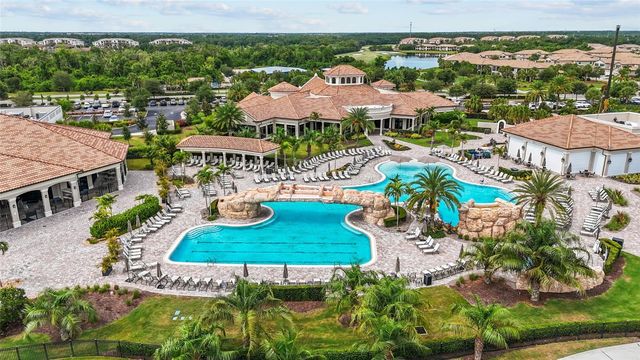 17626 GAWTHROP DRIVE 202, Bradenton, FL 34211