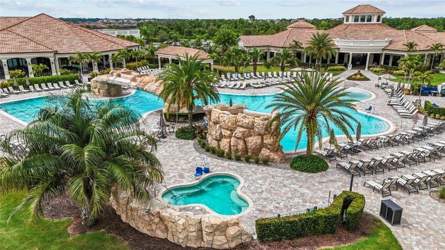 17626 GAWTHROP DRIVE 202, Bradenton, FL 34211