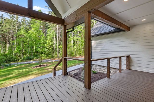 70 Marion Drive, Blairsville, GA 30512