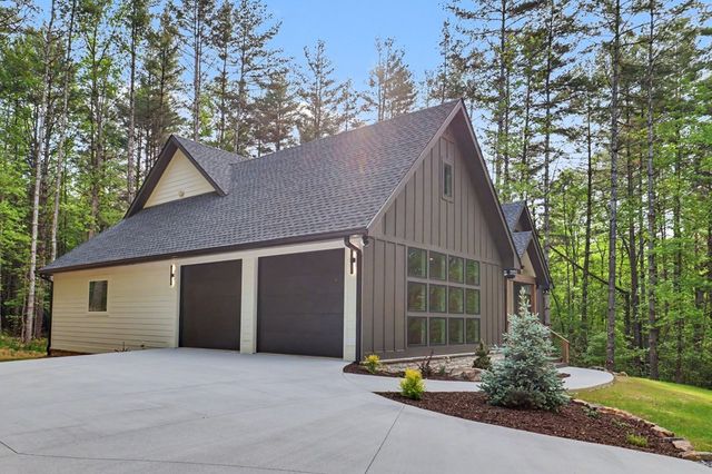 70 Marion Drive, Blairsville, GA 30512