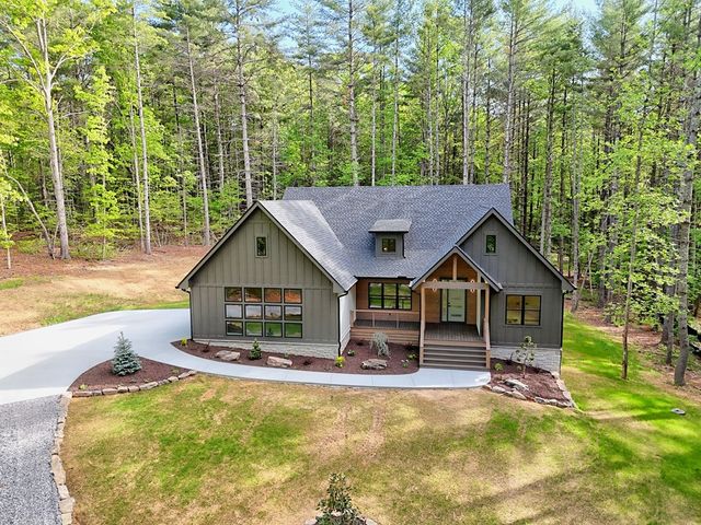 70 Marion Drive, Blairsville, GA 30512