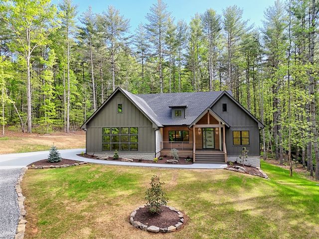 70 Marion Drive, Blairsville, GA 30512