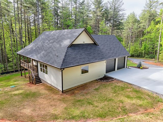 70 Marion Drive, Blairsville, GA 30512