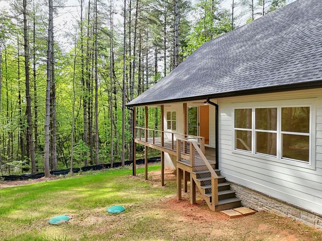 70 Marion Drive, Blairsville, GA 30512