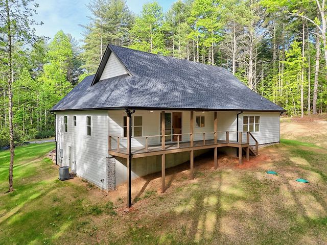 70 Marion Drive, Blairsville, GA 30512