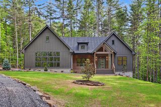 70 Marion Drive, Blairsville, GA 30512