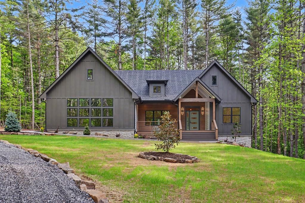 70 Marion Drive, Blairsville, GA 30512