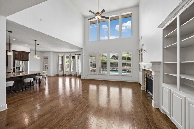 5607 Mustang Ridge Ln, Fulshear, TX 77441
