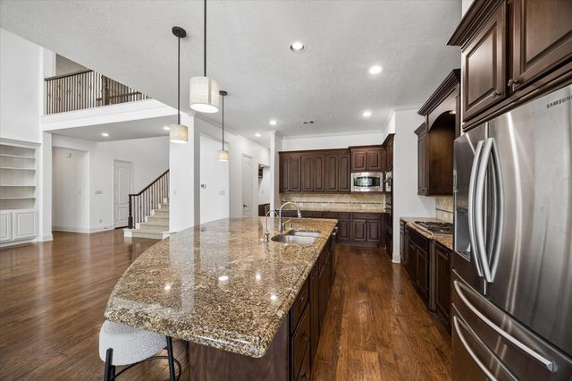 5607 Mustang Ridge Ln, Fulshear, TX 77441