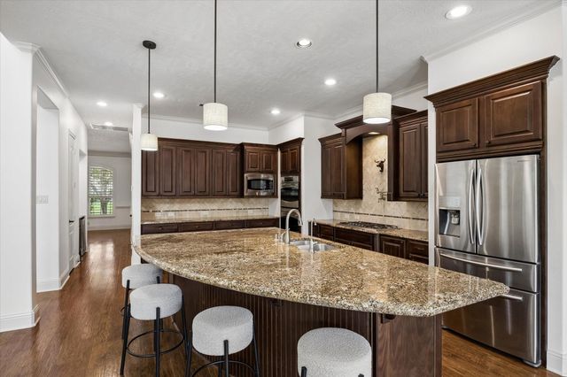 5607 Mustang Ridge Ln, Fulshear, TX 77441